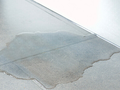 Slab Leak Location & Repairs, Georgetown, TX