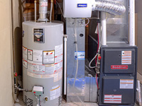 Water Heaters