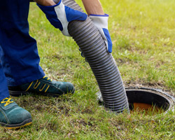 Drain Cleaning, Georgetown, TX