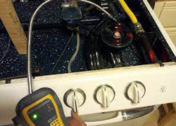 Gas Leak Detection, Georgetown, TX Gas Leak Detection, Georgetown, TX