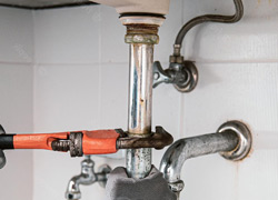 Commercial Plumbing, Georgetown, TX