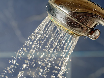 Water Conservation Tips, Georgetown, TX