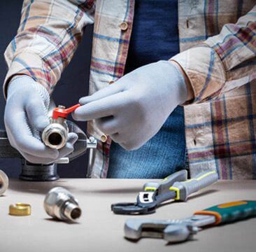 plumbing