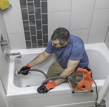 drain-cleaning