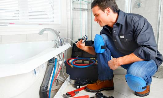 Residential Plumbing