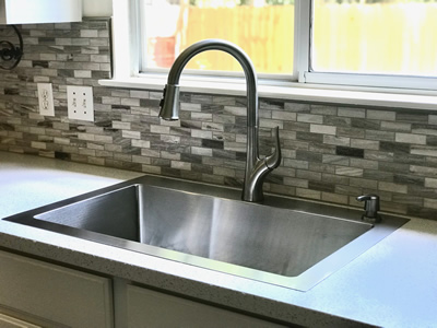 Residential Plumbing, Georgetown, TX Residential Plumbing, Georgetown, TX