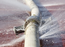 Plumbing Leak Repairs, Cedar Park, TX
