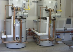 Plumbing Services, Pflugerville, TX