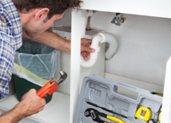 Plumbing Services, Georgetown, TX