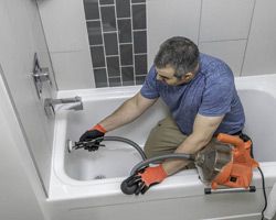 Drain Cleaning Service, Cedar Park, TX 