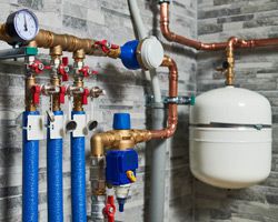 Plumbing Repairs, Round Rock, TX 