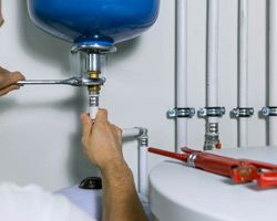 Water Heater Repairs, Georgetown, TX 