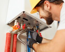 Water Heater Repairs, Cedar Park, TX 