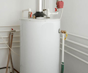 Water Heater Repairs